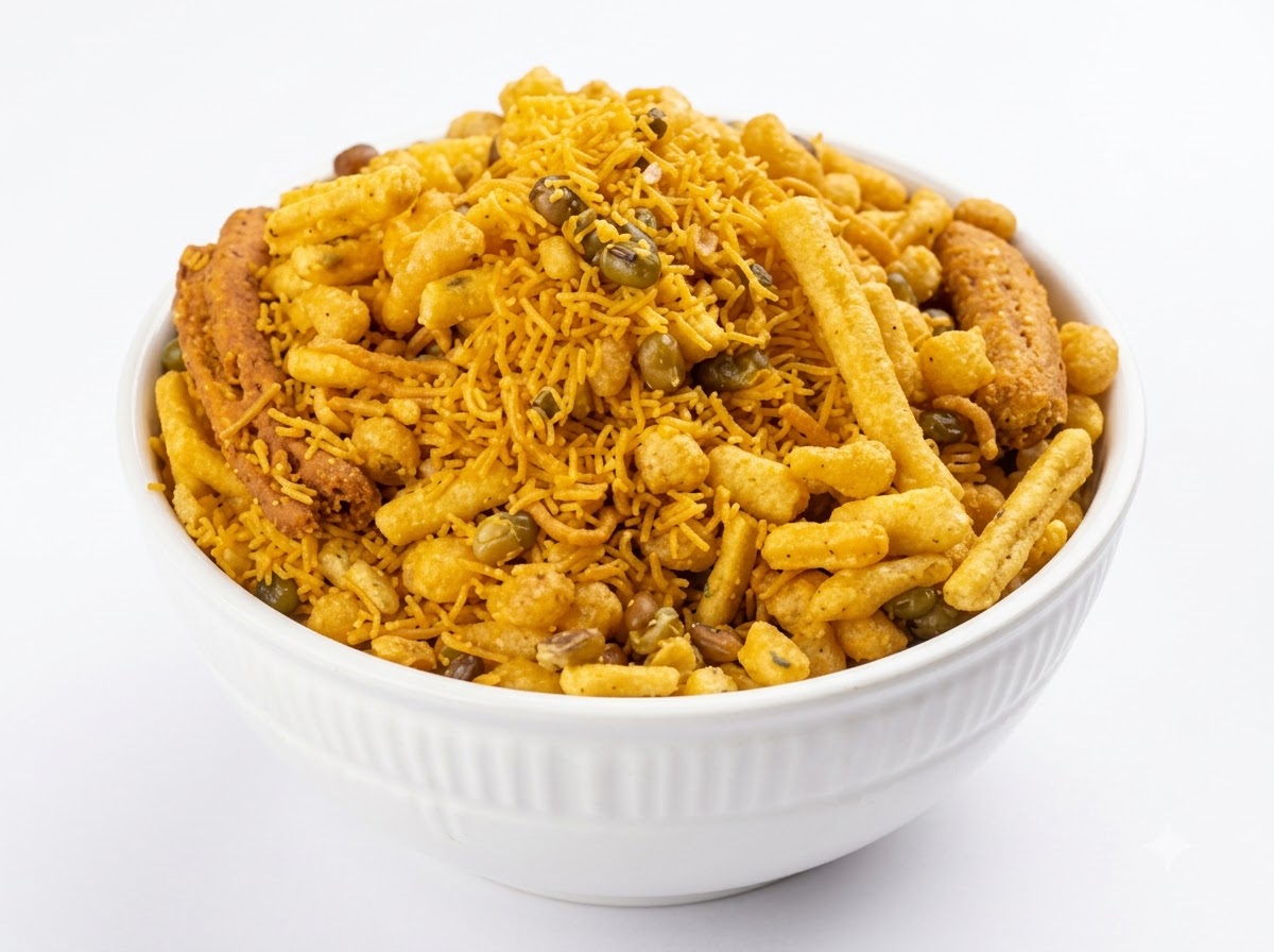 Nadiyadi Mixer